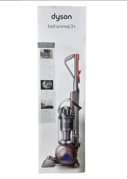 Dyson ball animal 3+ vacuum