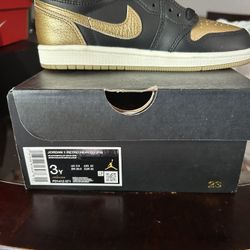 Jordan 1 Retro High  DG