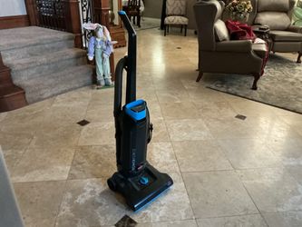 Bissell vacuum