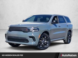2022 Dodge Durango