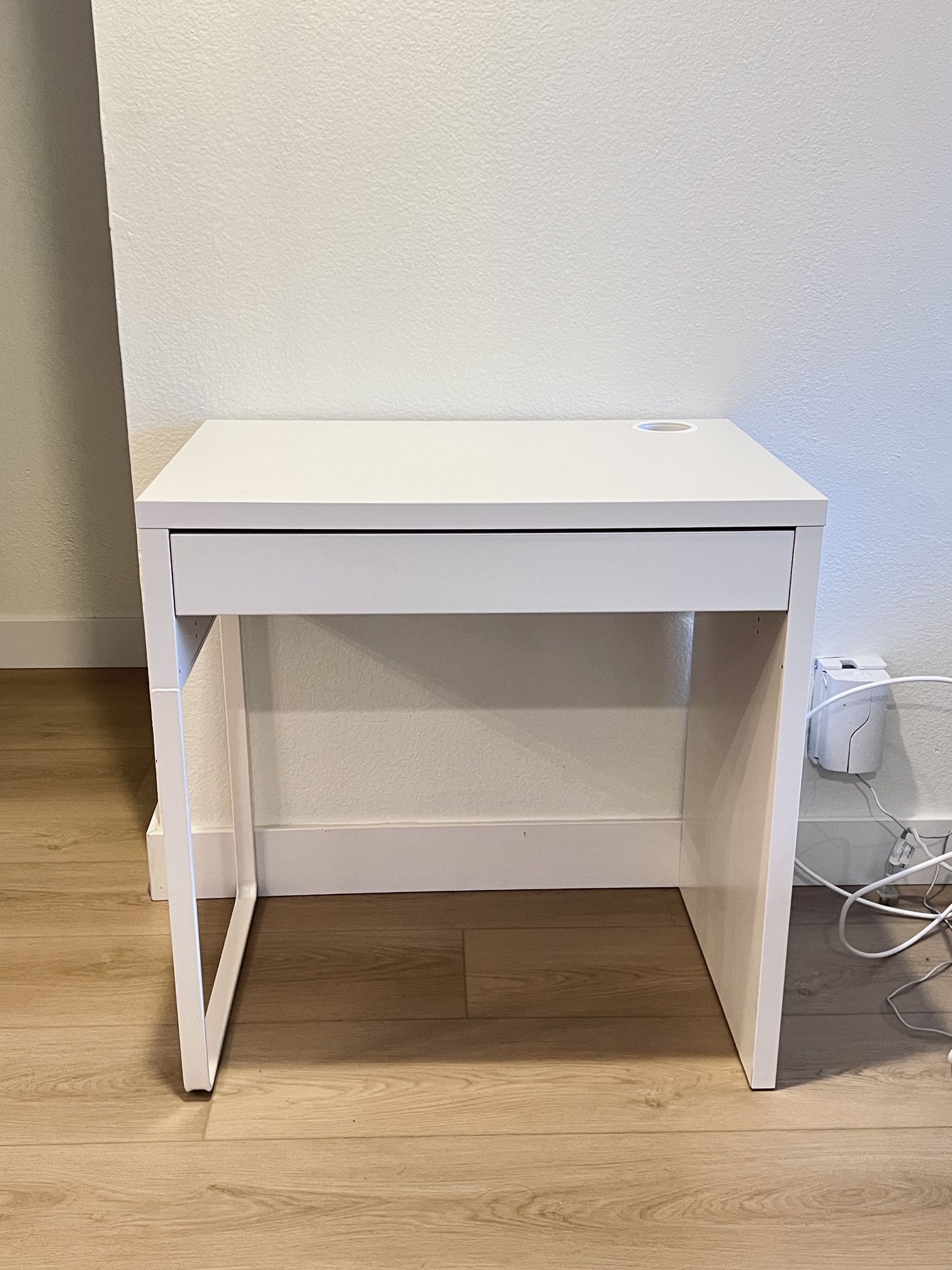 Ikea Small Desk