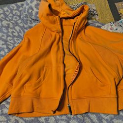 Lululemon jacket
