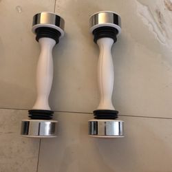ZUMBA TONING STICK