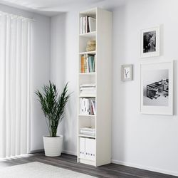 Ikea Adjustable Shelf Organizer 