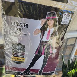 Halloween Costume