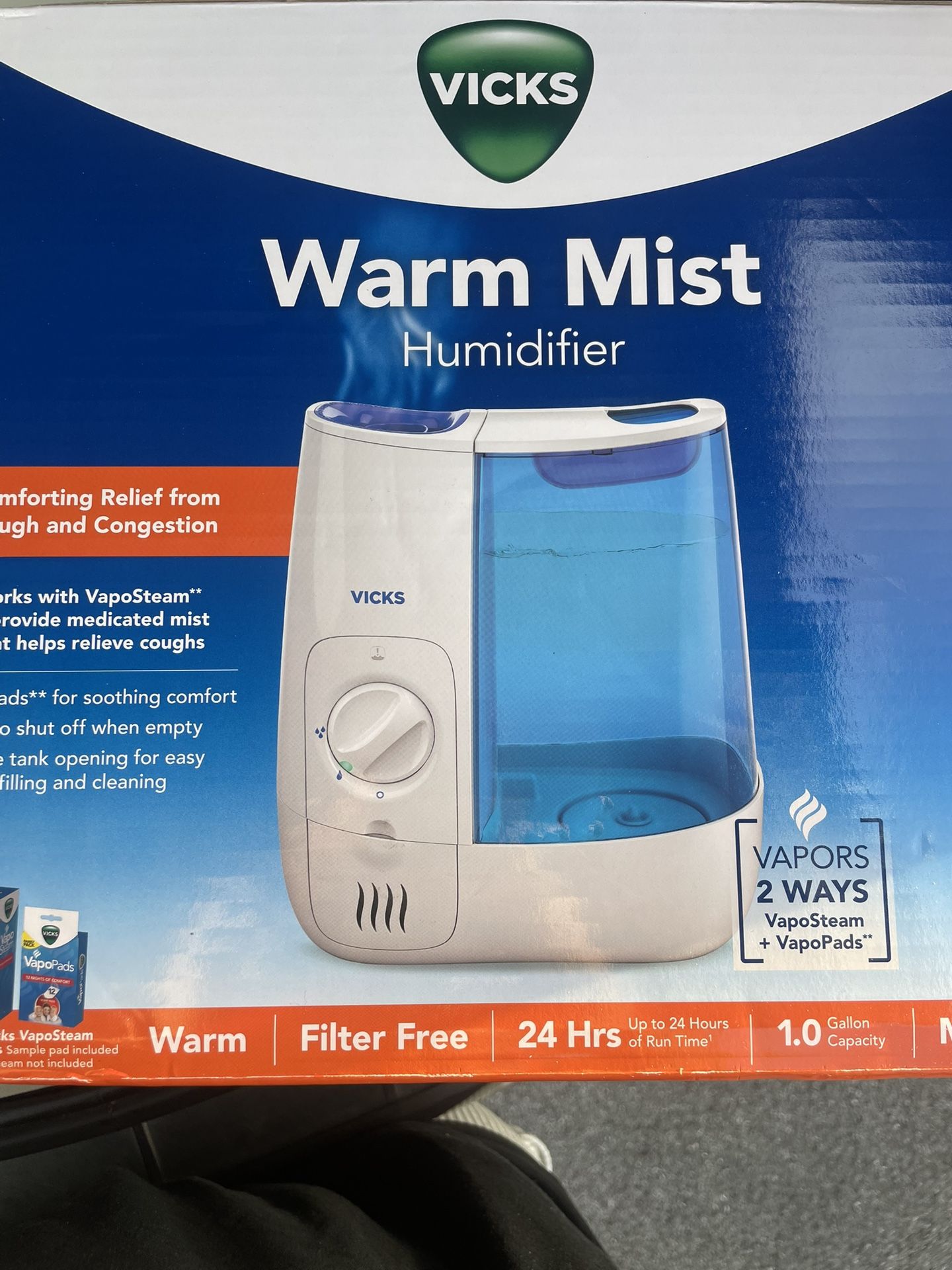 Humidifier