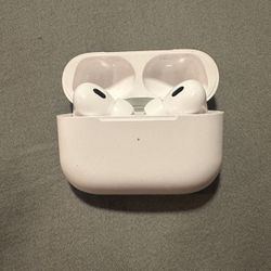 AirPod Pros 2nd Gen