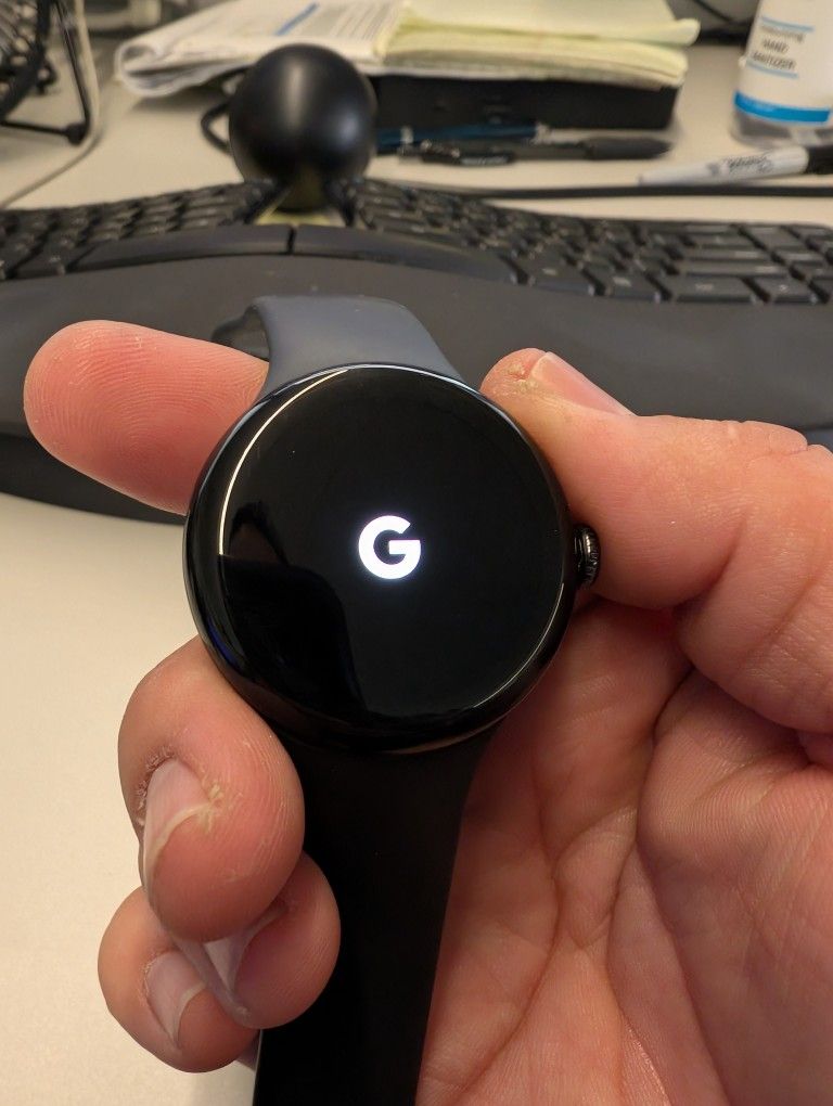 Google Pixel Watch 2 Like New