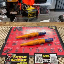 Pica Deep Hole Marker $12 Each 