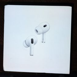 Apple AirPods Pro W/ Magsafe Charging Case