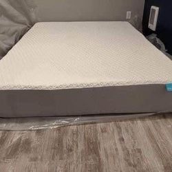 Luma Sleep Queen Mattress Only