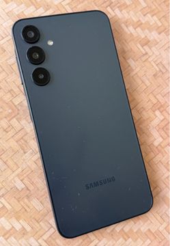 Samsung  A16 128gb Unlocked Verizon Spectrum