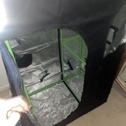 Grow Tents 
