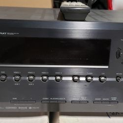 Onyko 2-zone Receiver