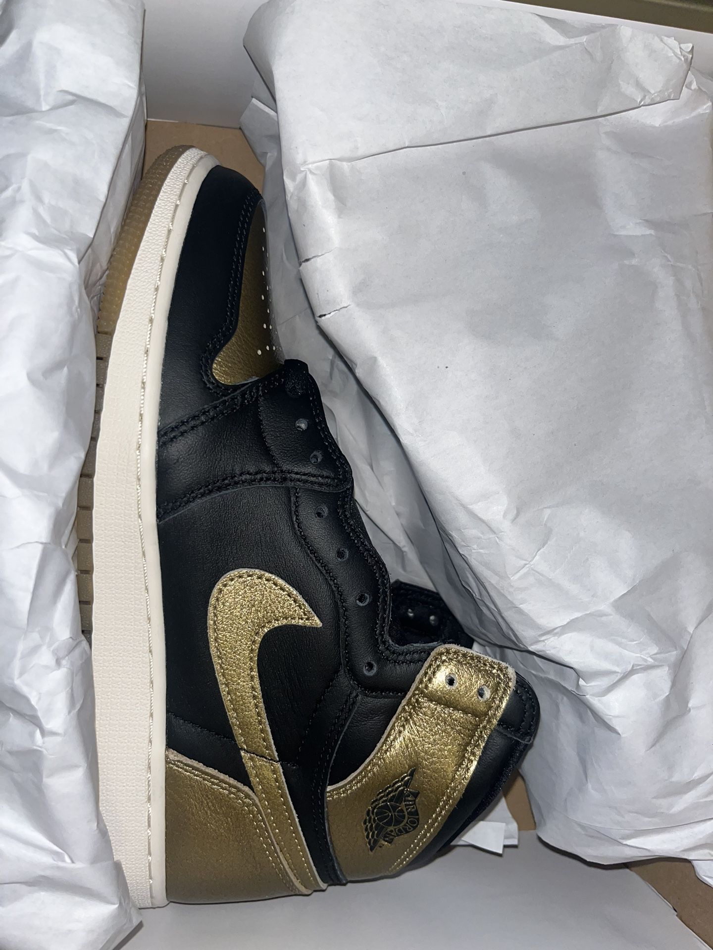 Air Jordan 1 Retro