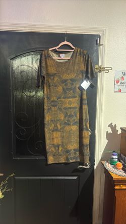LuLaRoe Julia S