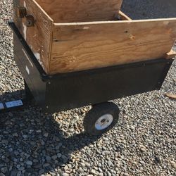 Wagon 