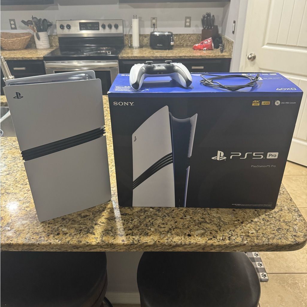 PS5