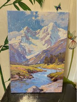 canvas print #2