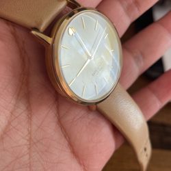 Kate spade Watch