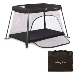Portable play pen