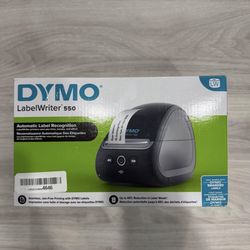 Dymo Label Writer 550 Label Printer