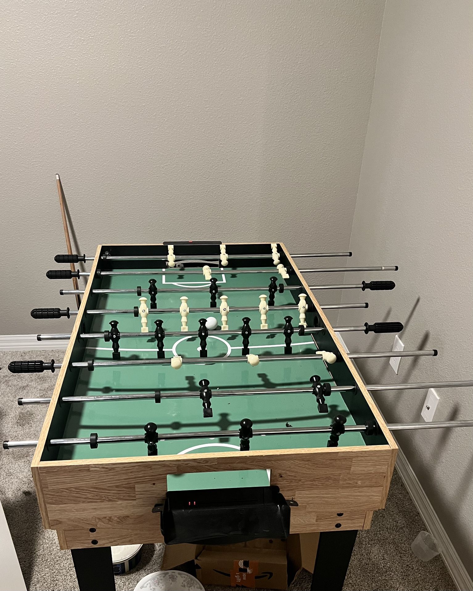 Table Top Foosball Table For Adults And Kids 