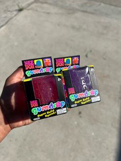 Original Needoh Gum Drop