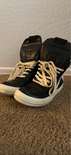 Rick Owen’s
