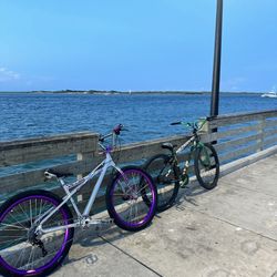 Se Bike