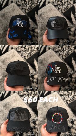 HATS AVAILABLE