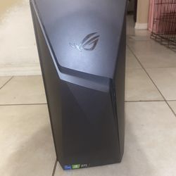 Asus ROG Gaming Pc