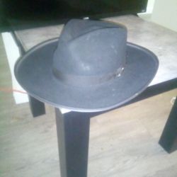 Stetson Royal Deluxe Cowboy Hat 