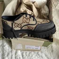 Gucci Shoes
