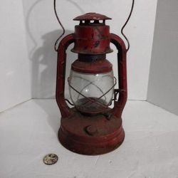 Antique Lantern Number 2 Dietz 