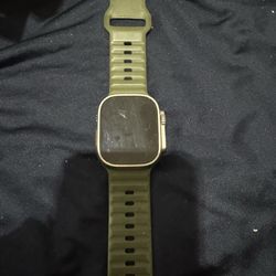 Apple Watch Ultra 2