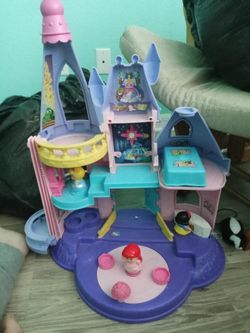 Play school Castle