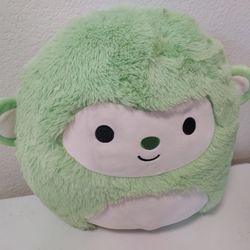 Monkey Squishmallow