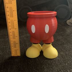 Mickey Mouse Pencil Case 