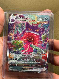 Pokémon cards