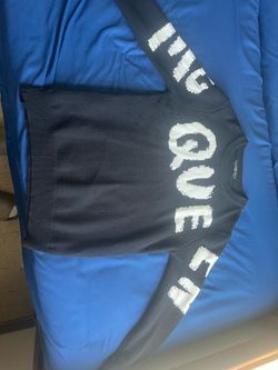Alexander Mcqueen Logo Sweater