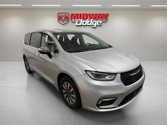 2023 Chrysler Pacifica Hybrid