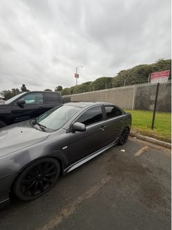 2010 Mitsubishi Lancer