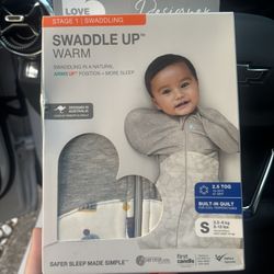 Baby Sleep Sack