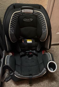 Silla para niños de 1 año en adelante