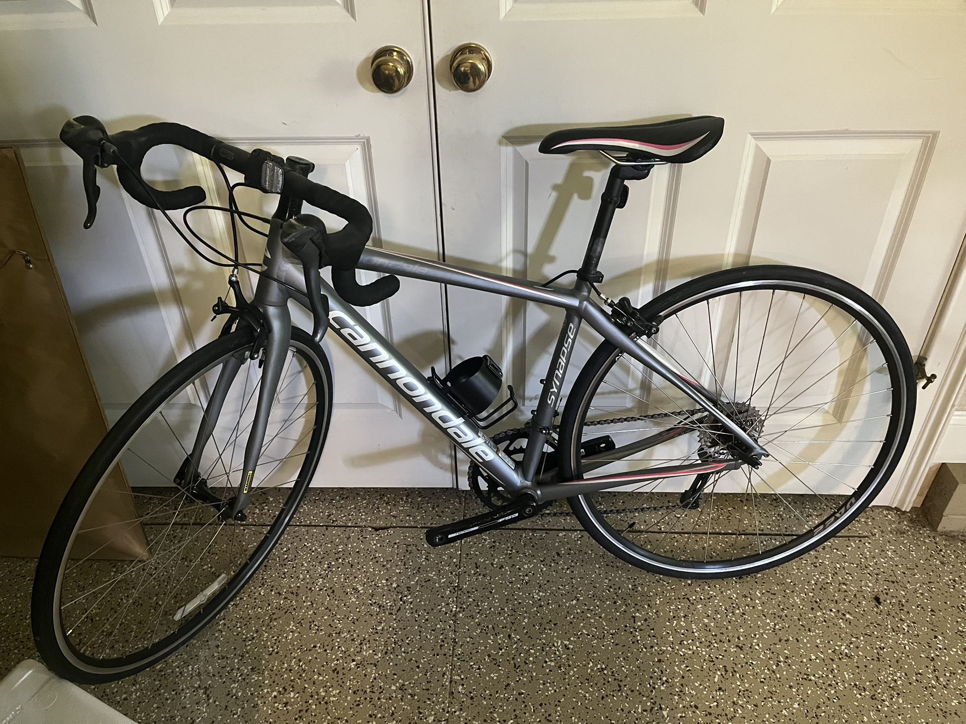 Road Bike