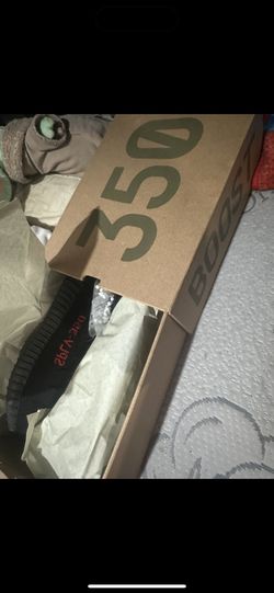 Yeezys Size 8 Men