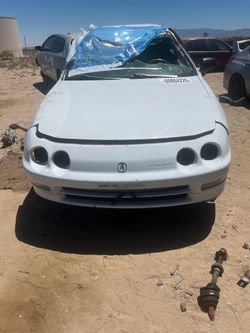 Integra part out 95