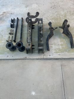 2006-2012 Ford 150 Front Lift Kit 