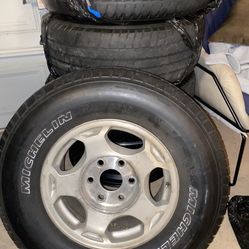 Tires